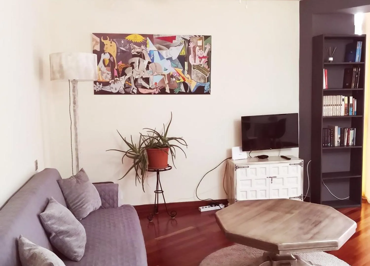 Apartamento Vista Triangular Las Palmas de Gran Canaria España