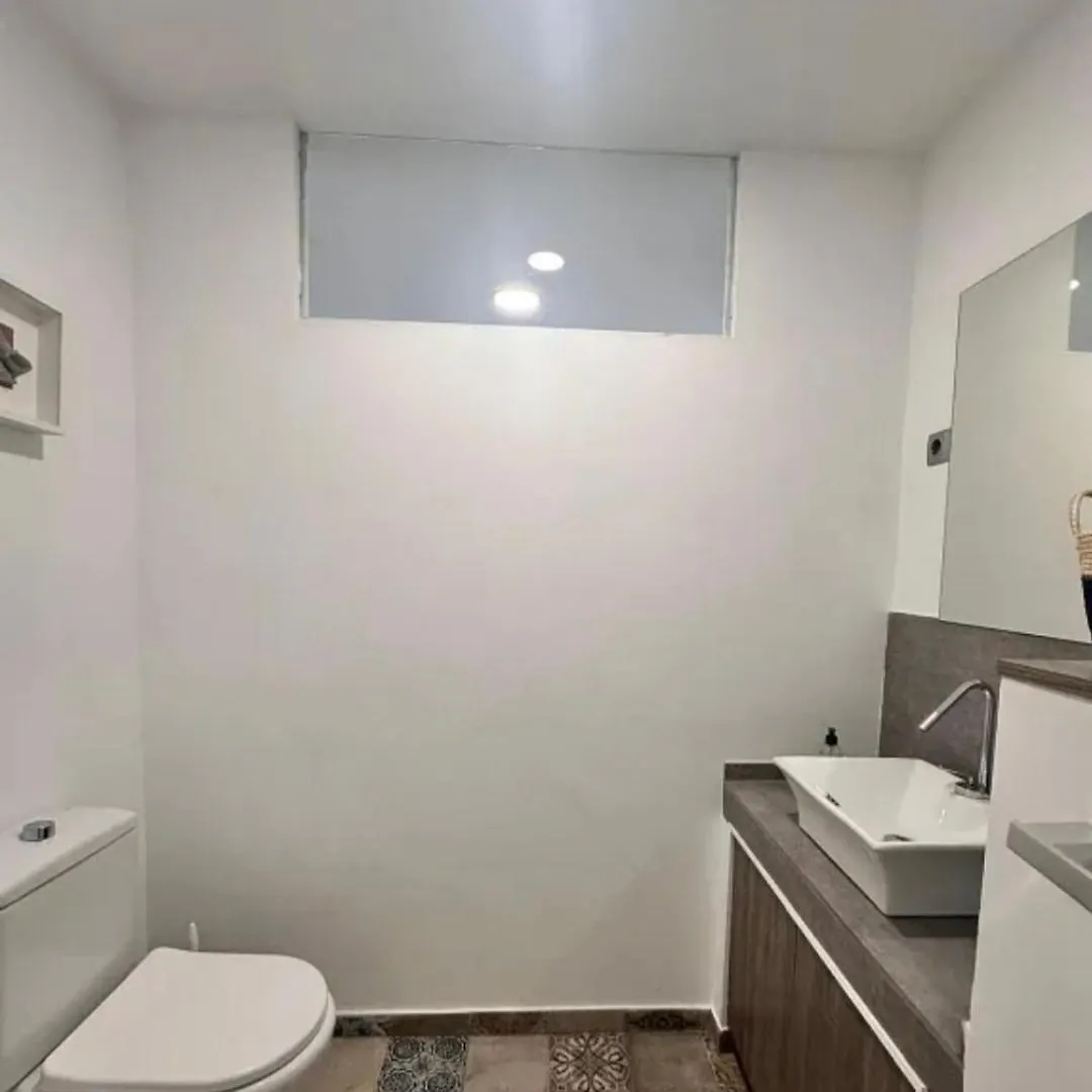 Apartamento Vista Triangular Las Palmas de Gran Canaria España