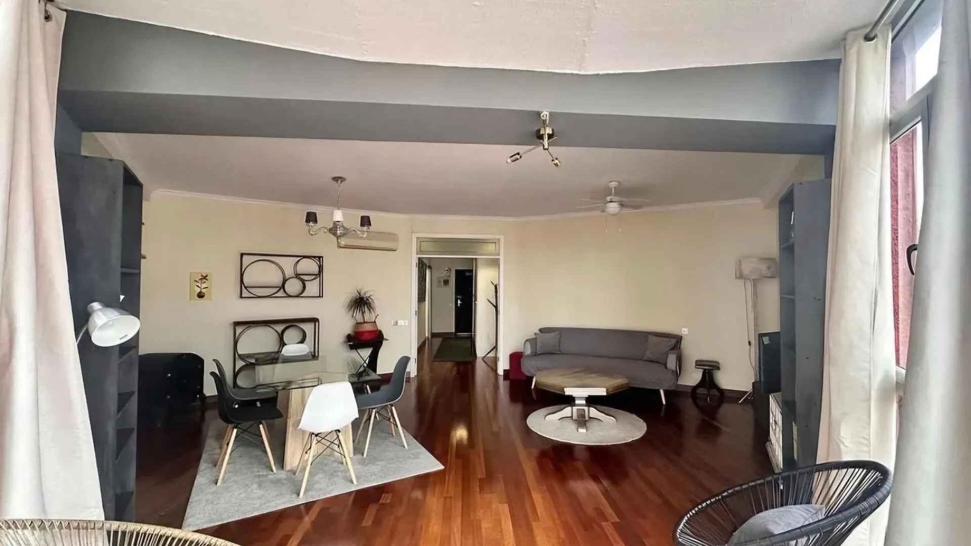Apartamento Vista Triangular Las Palmas de Gran Canaria 0*,  España