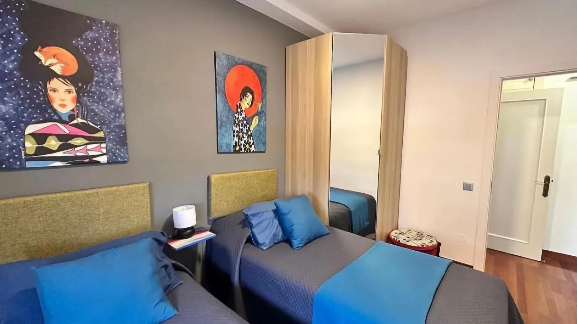 Apartamento Vista Triangular Las Palmas de Gran Canaria