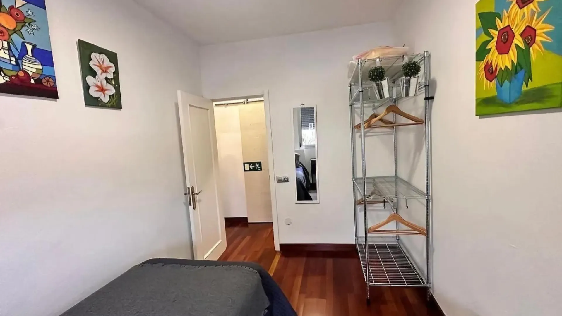 Apartamento Vista Triangular Las Palmas de Gran Canaria